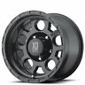 Xdxd030-2 Xd New Wheels Enduro Matte Black Rims
