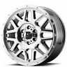 Xdxd073-3 Xd Wheels Grenade Chrome Off Road Rims Ca