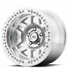 Xdxd103-1 Xd Wheels Machete Crawl Machined Off Road Rims Fs