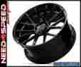 Xf12085512035o7256 Xo Wheels 22 Xf1 22x9 Onyx Concave For Bmw E53 X5