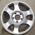 Xr331007ha Ford Oem Factory Wheel Rim Mustang