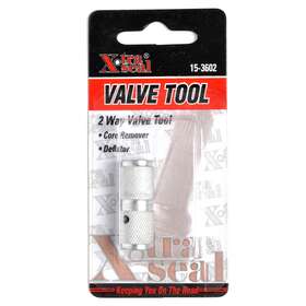 15-3602 Xtra-seal - 2 Way Valve Tool
