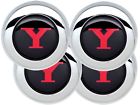 Yc105 Oer Camaro Yenko Rally Ii Wheel Cap Set Pieces