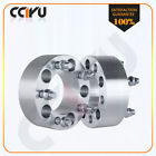 Z07073101g Zegal Thick Wheel Spacers Studs For Ford Edge