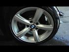 560-71354 Z4 Rim Wheel Alloy Raised Spoke Fits Bmw
