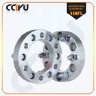 Z99193901g Zegal Thick Wheel Spacers For Isuzu