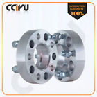 Z99215101g Zegal 2pc 1.25 Hubcentric