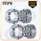 Z99277501g Zegal Thick Wheel Spacers For Dodge Viper