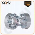 Z99281801g Zegal Thick Wheel Spacers Fits Ford Galaxie
