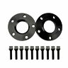 Zc6wsa152701 Kyx Staggered Wheel Spacers Kit Extended Bolts Fits 861375454481