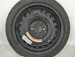 2006-2015 Hyundai Tucson Spare Donut Tire Wheel Rim Oem PRZ8B. Fixed Price $123.66.