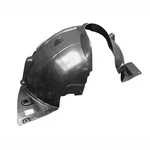 Front Passenger Side Inner Fender For Bmw X3 2004-2009 BM1249102. Fixed Price $90.93.
