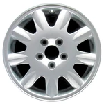 Wheel Rim Volvo S60 S70 V60 V70 XC70 15 2001-2009 86228624 8628624 Oe 70241. Fixed Price $193.00.