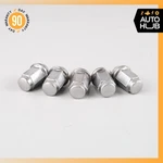06-19 Chevrolet Corvette Cadillac Xlr Wheel Rim Lug Nut Bolt Set Of 5 Oem 32K. Fixed Price $41.50.