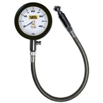 Autometer 2162 Tire Pressure Gauge 0-40 Psi Analog W/bleed Valve New. Fixed Price $51.93.