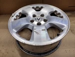 Alloy Wheel Rim Mdx 2003 2005 Acura Aluminum 17" 17X6-1/2 Inch Lug Spoke Oem. Fixed Price $75.99.