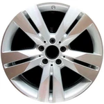 Wheel Rim Mercedes-benz CLS550 18 2008-2010 Factory Front Machined Oe 85064. Fixed Price $474.00.
