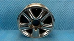 Oem Lexus LX470 18" Alloy Wheel W/ Tpms Chrome 18X8" 2006-2007. Fixed Price $210.00.