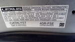 Used Spare Tire Wheel Fits: 2008 Lexus IS250 17X4 Compact Grade. Fixed Price $134.00.