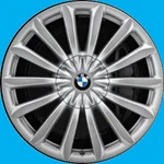 Bmw 640I Gt 2018 2019 19" Oem Rim Wheel 86277 R99237094. Fixed Price $246.44.