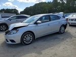 Wheel 16X6-1/2 Alloy 10 Spoke Painted Silver Fits 16-19 Sentra 418435. Fixed Price $106.60.