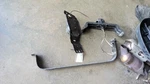 Caravan 2014 Spare Wheel Carrier 717480. Fixed Price $104.90.