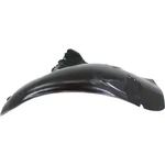 Fender Liner For Audi A8 Quattro 2004-2010 Front Passenger Side Inner 4.2L. Fixed Price $35.70.