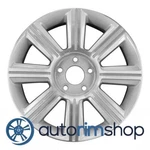 Lincoln Mkz 2007 2008 2009 17" Factory Oem Wheel Rim. Fixed Price $234.64.