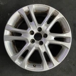 Volvo Silver XC60 Series Oem Wheel 18 2016 Factory Rim Original 70396A. Fixed Price $170.97.