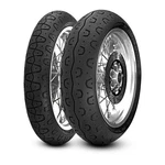 Pirelli 2690200 Phantom Sportscomp - 150/70 17 M/c 69H Tl Tire. Fixed Price $232.69.
