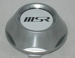 New Msr 3214 00 Tuner Snap In Wheel Rim Center Cap Replaces 3157 F-057-2. Fixed Price $59.95.