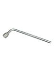 Mercedes W203 W209 W219 Wheel Rim Car Jack Nut Bolt Lug Wrench 17MM 2215810001. Fixed Price $24.95.