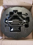 2012-2015 Kia Optima 2.4L Jack +tools Spare Tire Kit Oem. Fixed Price $79.00.