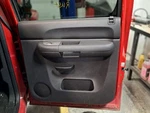 2011 Gmc Sierra 150 Rear Door Trim Panel Used Oem 3956693 4DR Pu Itc 193. Fixed Price $135.85.
