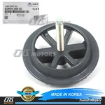 Genuine Spare Tire Retainer Clamp For 92-16 Hyundai Kia Check Compatibility. Fixed Price $9.67.
