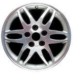 Wheel Rim Mitsubishi Diamante 16 2000-2003 MR908308 Factory Machined Oe 65769. Fixed Price $168.00.
