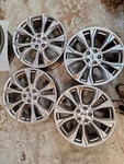 2020-2024 Ford Explorer 20" Factory Oem Rims Wheels Set Of Free Shipping!. Fixed Price $1199.99.