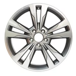 New 18" X 8.5" Alloy Replacement Wheel Fits For Mercedes-benz E-class E350. Fixed Price $295.25.