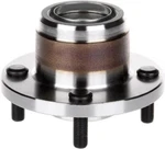 Eccpp 065894 Rear Wheel Hub Bearing Assembly Lugs 2001-2009 Ford Focus. Fixed Price $38.78.