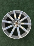 Chrysler 300 Srt 8 2005-2010 20" Factory Stock In Polished Oem Wheel Rim Read. Fixed Price $299.00.