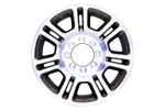 Factory Replacement New Alloy Wheel Fits 2011 2016 Ford F-250 F-350. Fixed Price $251.23.