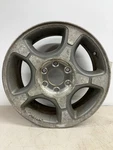 2004-09 Chevrolet Trailblazer 17X7 Aluminum Spoke Wheel/rim Oem Opt N75. Fixed Price $100.00.
