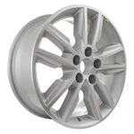 69623 Oem Aluminum Wheel 17X7 Fits 2013-2015 Toyota Avalon. Fixed Price $120.00.