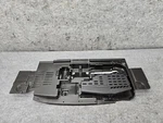 Emergency Spare Tire Tool Kit Storage Mercedes X247 GLB250 GLB35 Oem. Fixed Price $150.00.