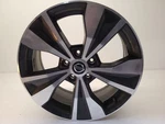 2019 2023 Nissan Murano Wheel 18X7-1/2 Alloy V Spoke. Fixed Price $131.33.