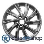 Toyota Camry 2012 2013 2014 17" Oem Wheel Rim. Fixed Price $234.64.