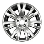Bmw X5 2007-2013 19" Front Oem Wheel Rim 36118037347. Fixed Price $376.19.