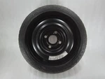 1996-2000 Honda Civic 63754 Spare Wheel X T105/80D13. Fixed Price $89.96.