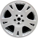 Wheel Rim Land Rover Range Sport 2003-2009 RRC502280MNH LR001156 Oe 72195. Fixed Price $264.00.
