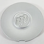One 2005-2006 Buick Allure / Lacrosse 4066 17" Wheel Center Cap Gm # 09594711. Fixed Price $99.99.
